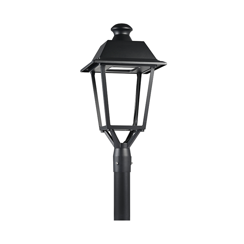 YMLED-6136M Novum Exemplar Hot scelerisque 3CCT WATTS omnes in unum LED Street Lamp YMLED-6136M Novum Exemplar Hot scelerisque 3CCT WATTS omnes in unum LED Street Lamp