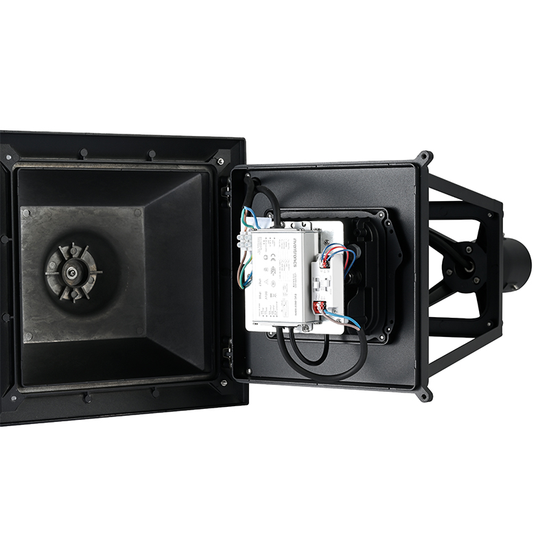 YMLED-6136M Novum Exemplar Hot scelerisque 3CCT WATTS omnes in unum LED Street Lamp YMLED-6136M Novum Exemplar Hot scelerisque 3CCT WATTS omnes in unum LED Street Lamp