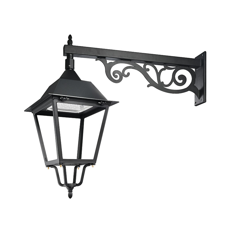 YMLED-6136C Aluminium Intermissa DUXERIT Garden lux Wall lux YMLED-6136C Aluminium Intermissa DUXERIT Garden lux Wall lux