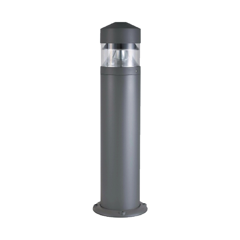 YMLED-6201A Ordo DUXERIT Garden Bollard Aluminium Alloy Corpus IP65 Ratum Cum E27 Lampholder YMLED-6201A Ordo DUXERIT Garden Bollard Aluminium Alloy Corpus IP65 Ratum Cum E27 Lampholder