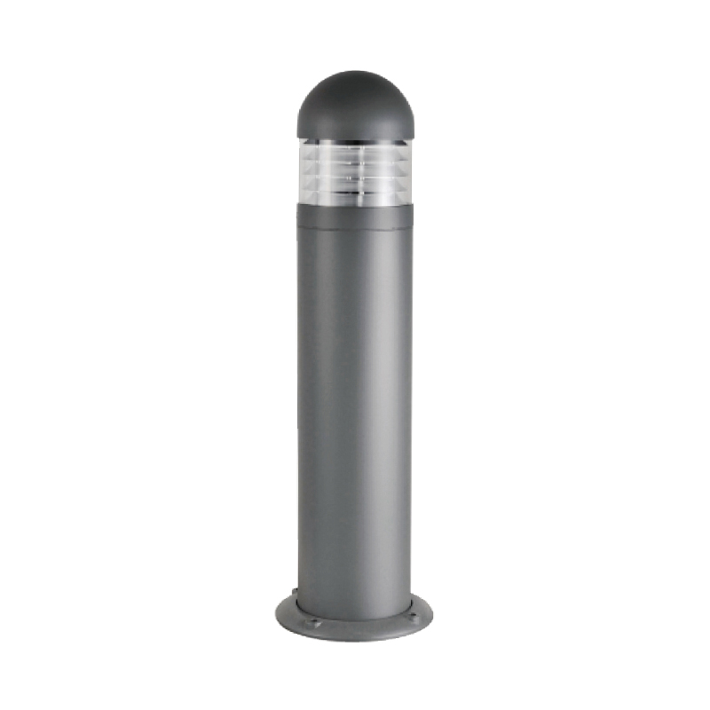 YMLED-6203A Outdoor Decorative DUXERIT Bollard UV Siste PC Lampas Lawn Lumina YMLED-6203A Outdoor Decorative DUXERIT Bollard UV Siste PC Lampas Lawn Lumina