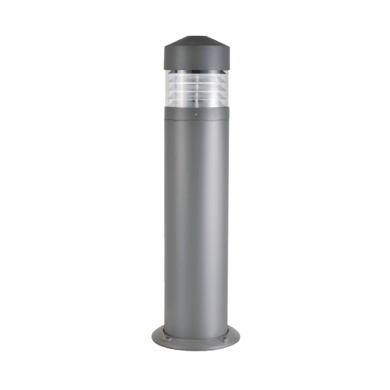 YMLED-6203A Outdoor Decorative DUXERIT Bollard UV Siste PC Lampas Lawn Lumina YMLED-6203A Outdoor Decorative DUXERIT Bollard UV Siste PC Lampas Lawn Lumina