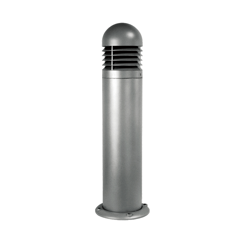 YMLED-6204A Modern Style COB LED Bollard Lumina