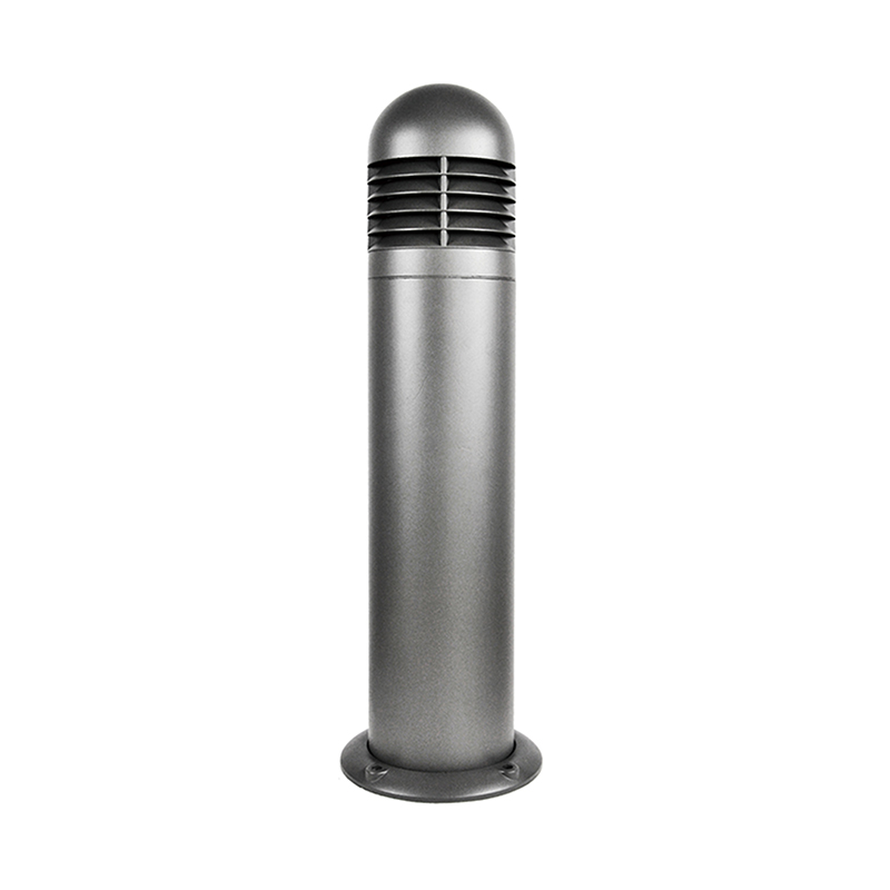 YMLED-6204A Modern Style COB LED Bollard Lumina