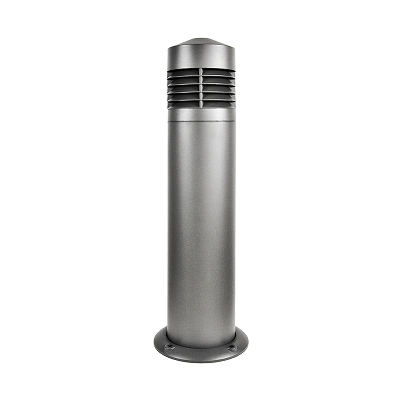 YMLED-6204A Modern Style COB LED Bollard Lumina