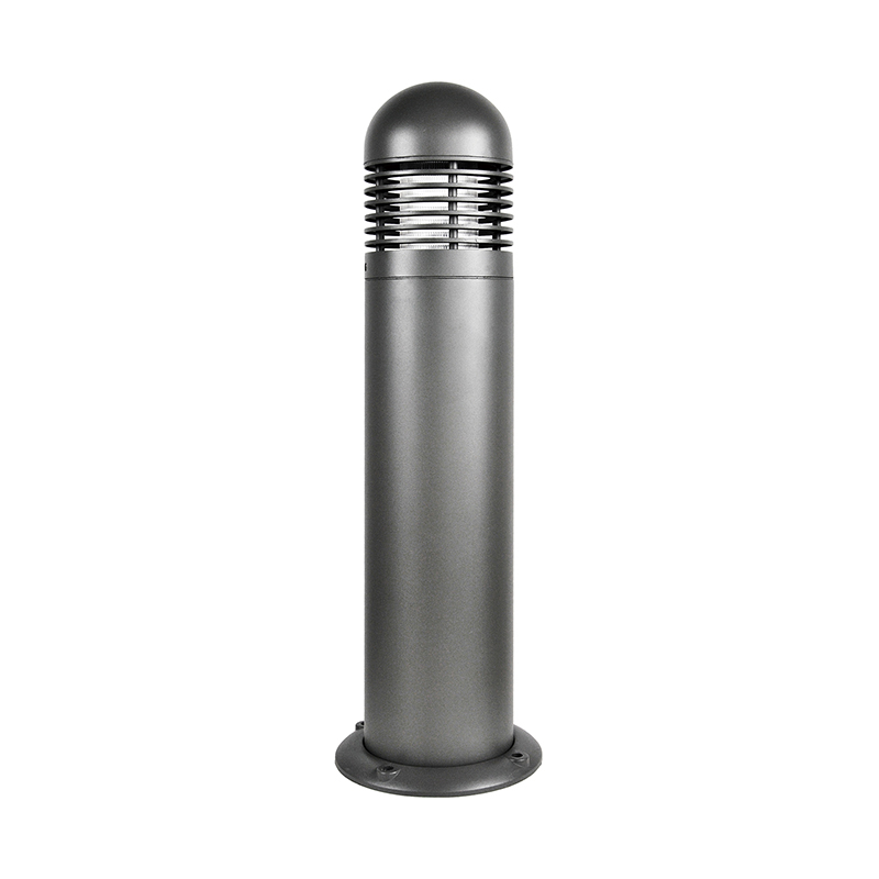 YMLED-6206A IP65 Outdoor Le Bollard Light