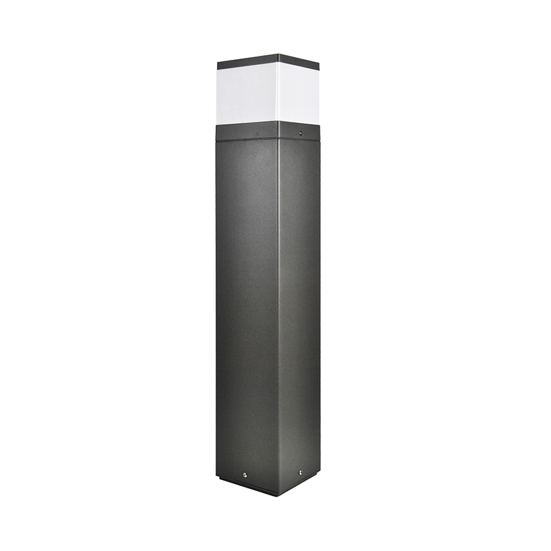 YMLED-6209A Popular Square IMPERVIUS DUXERIT PRATUM Lux