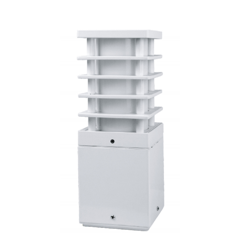 YMLED-6212 Aluminium DUXERIT PRATUM lucendi Outdoor