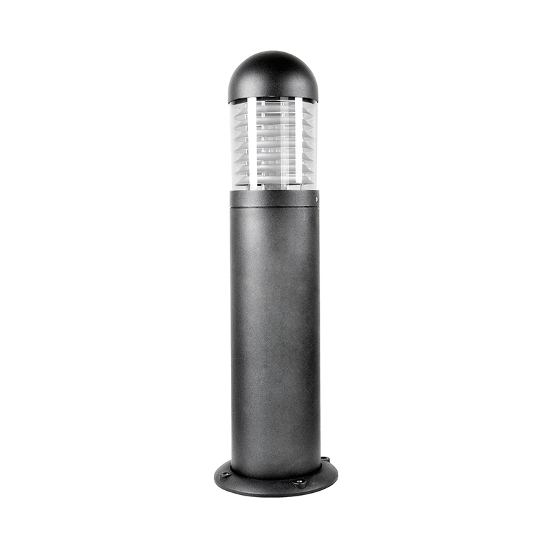 YMLED-6217A High Quality IP65 Die Cast Aluminium Bollard Lamp DUXERIT Fitting