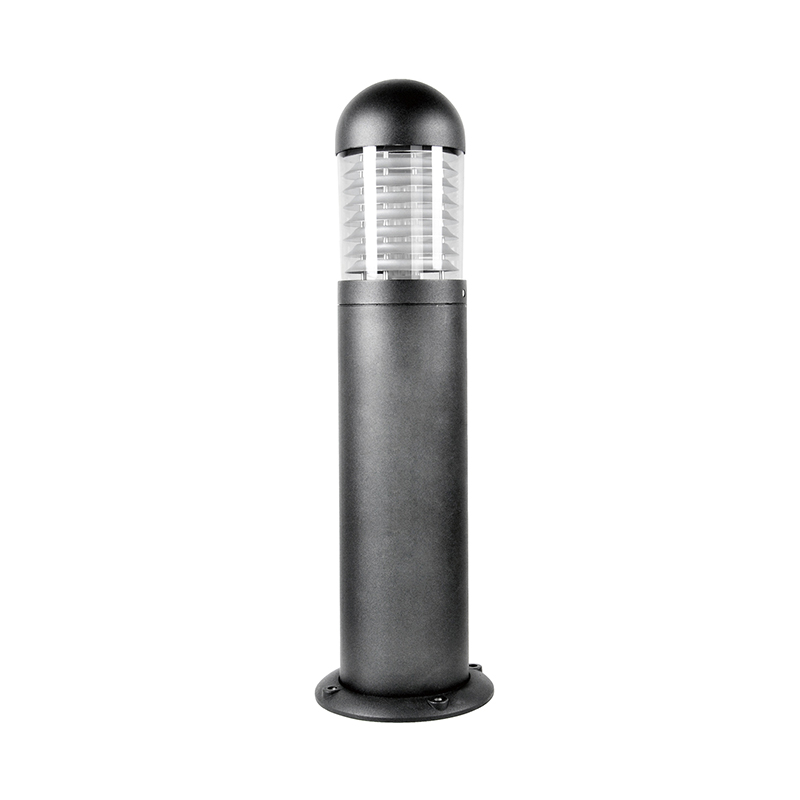 YMLED-6217A High Quality IP65 Die Cast Aluminium Bollard Lamp DUXERIT Fitting