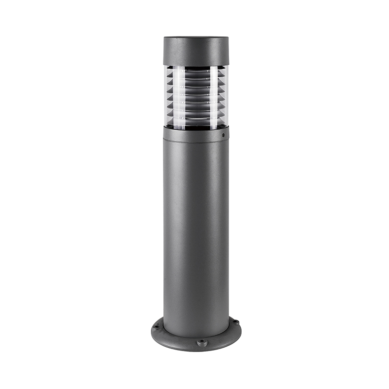 YMLED-6217A High Quality IP65 Die Cast Aluminium Bollard Lamp DUXERIT Fitting