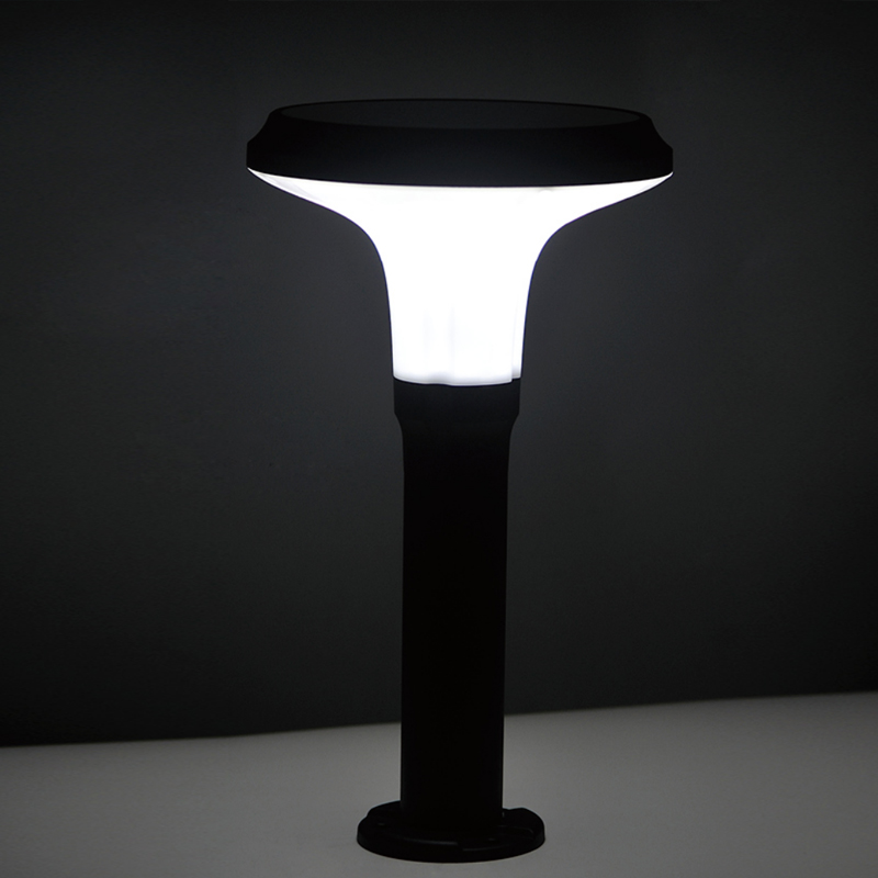 YMLED-6802 Solaris LED Garden Lightings Outdoor Lights YMLED-6802 Solaris LED Garden Lightings Outdoor Lights