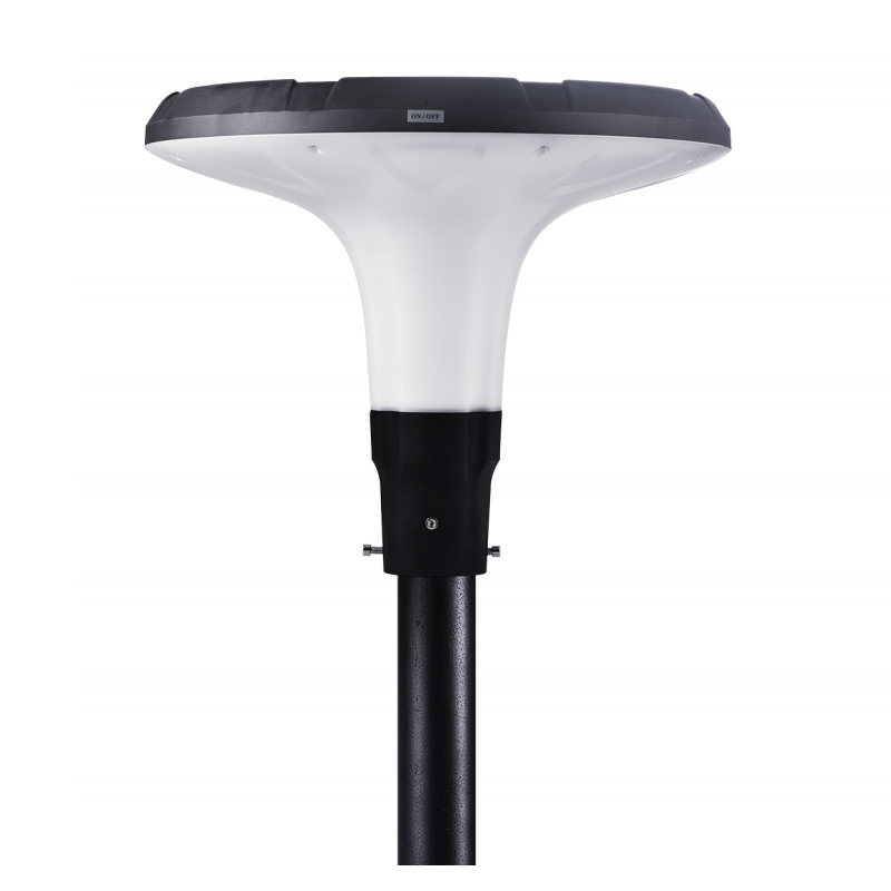 YMLED-6802 Solaris LED Garden Lightings Outdoor Lights YMLED-6802 Solaris LED Garden Lightings Outdoor Lights