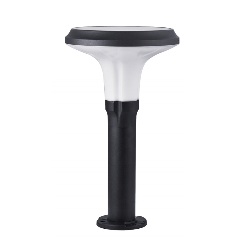 YMLED-6802 Solaris LED Garden Lightings Outdoor Lights