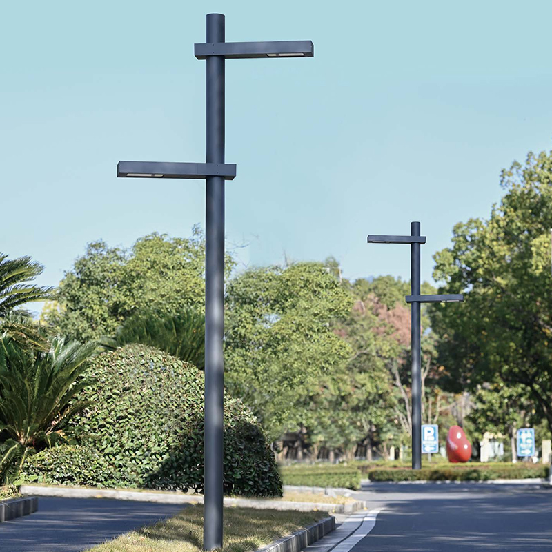 YMLED-6411 Multi-spec Aluminium DUXERIT Street