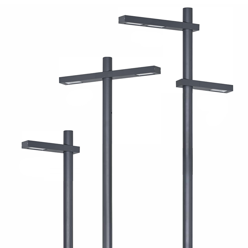 YMLED-6411 Multi-spec Aluminium DUXERIT Street
