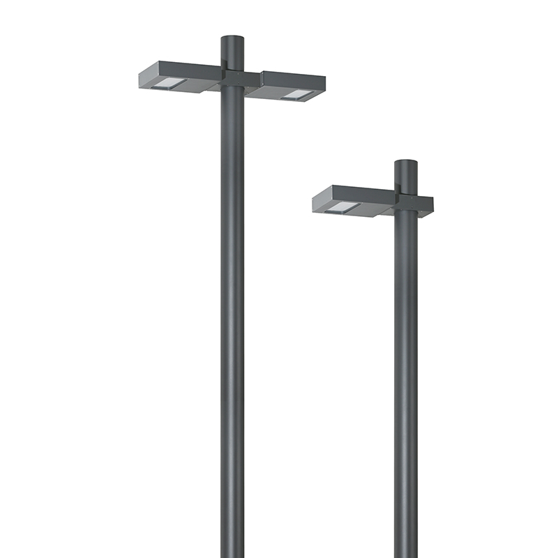 YMLED-6413 Modular Dual-Version DUXERIT Road Lighting Fixture