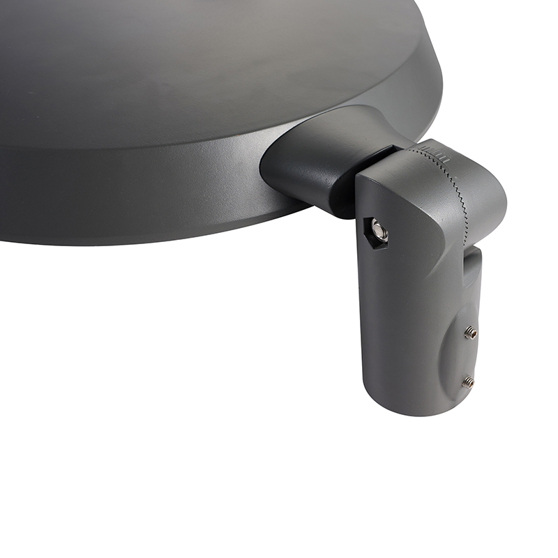 YMLED-6409 Smart Lightning instruct with NEMA Socket Aluminium LED Street Lights