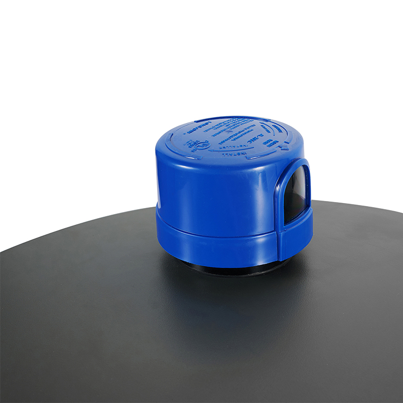 YMLED-6409 Smart Lightning instruct with NEMA Socket Aluminium LED Street Lights