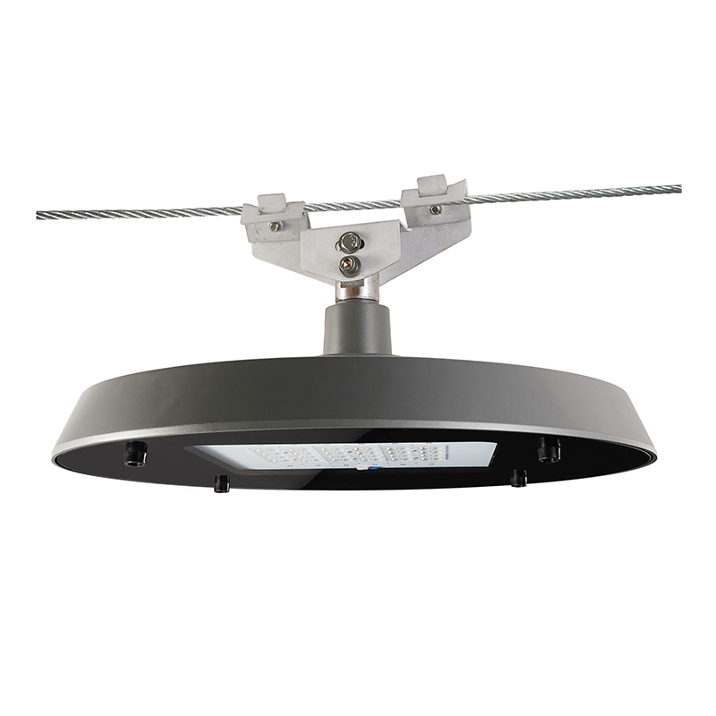 YMLED-6410 Aluminium Intermissa DUXERIT Street Lighting