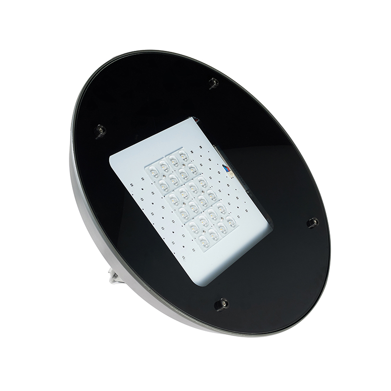 YMLED-6410 Aluminium Intermissa DUXERIT Street Lighting YMLED-6410 Aluminium Intermissa DUXERIT Street Lighting