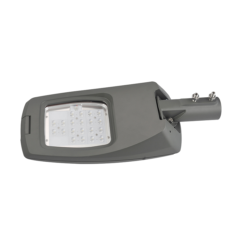 YMLED-6408S LED Post Top Street Light Factory for Community & Road Lighting IP66 Rated YMLED-6408S LED Post Top Street Light Factory for Community & Road Lighting IP66 Rated