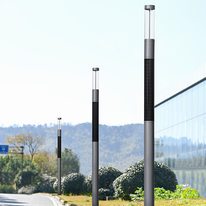 YMLED-6811B Off-eget verticalis solaris Malus Lux YMLED-6811B Off-eget verticalis solaris Malus Lux