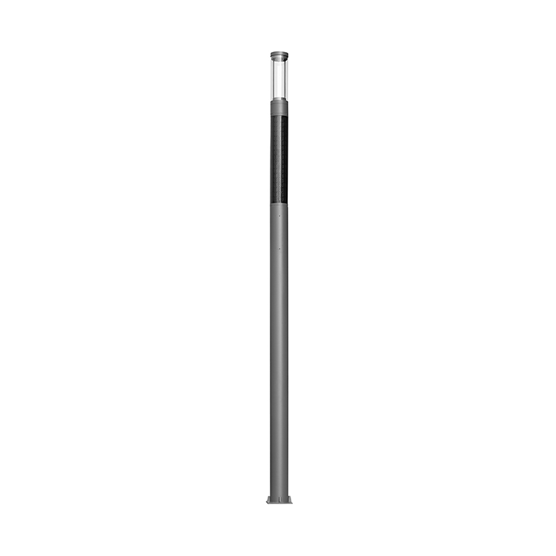 YMLED-6811 High Effectus Verticalis solaris Street lux