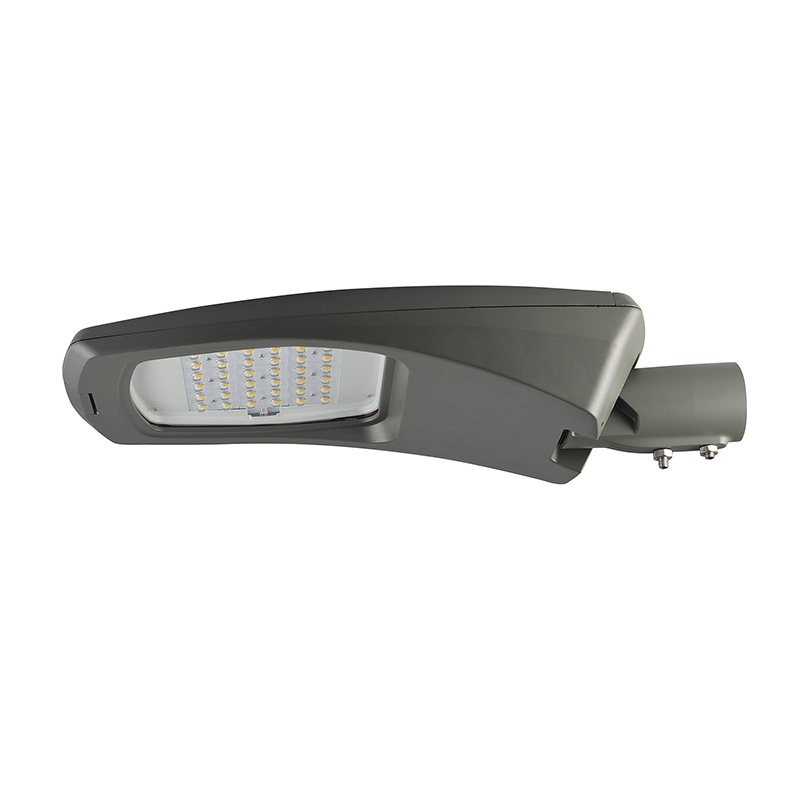 YMLED-6408M Popular Aluminium IMPERVIUS IP66 Outdoor LED Road Lamp