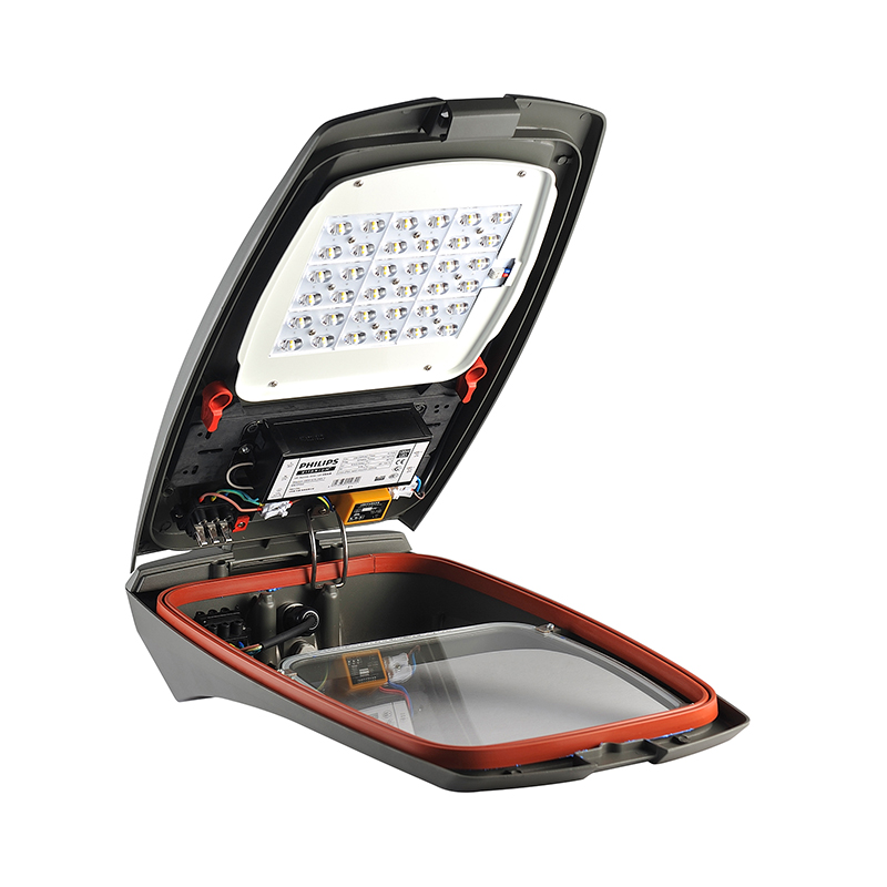 YMLED-6408M Popular Aluminium IMPERVIUS IP66 Outdoor LED Road Lamp YMLED-6408M Popular Aluminium IMPERVIUS IP66 Outdoor LED Road Lamp