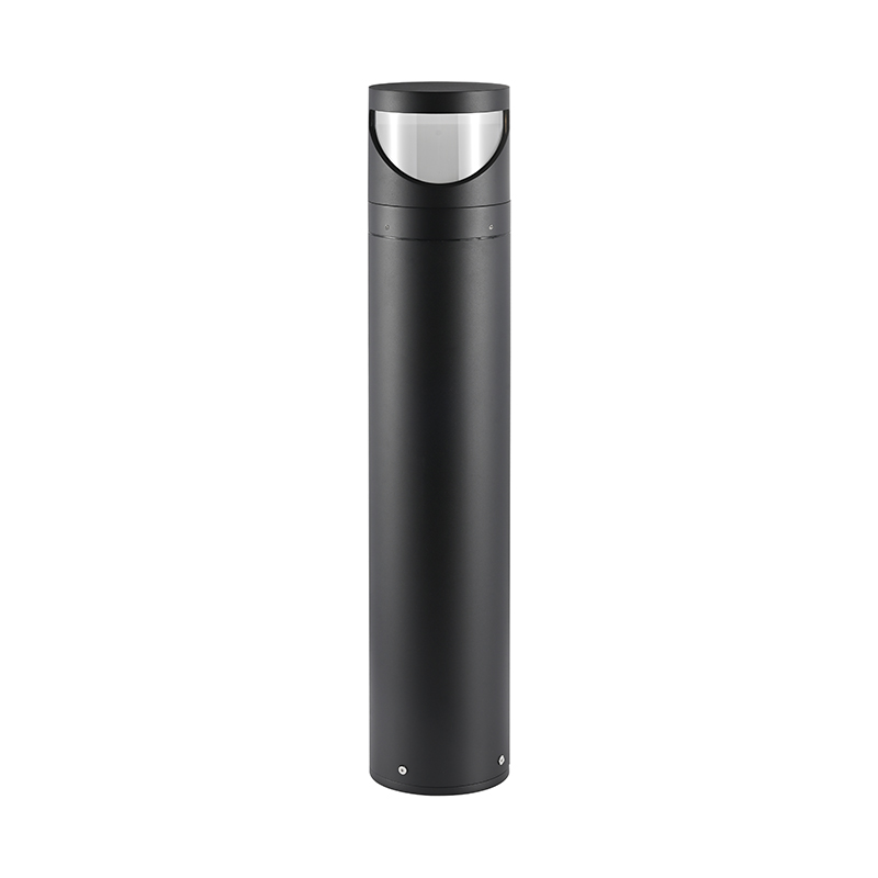 YMLED-6239 New Design IP65 Rated Outdoor Garden Bollard Lamp