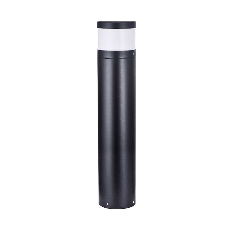 YMLED-6225 High Brightness Modern Led Outdoor Lighting Bollard Light
