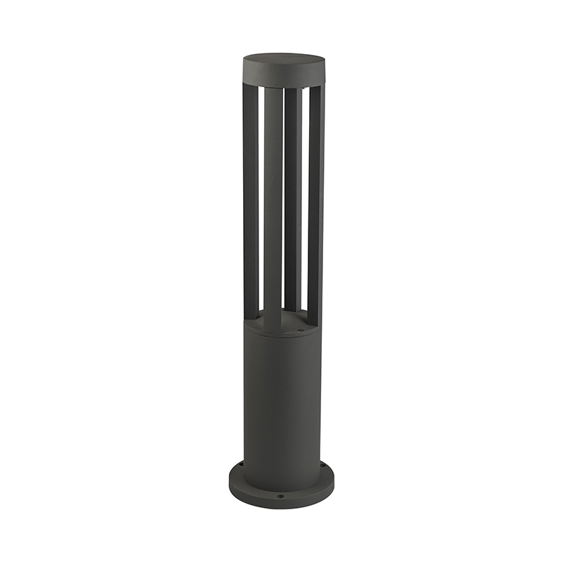 YMLED-6228 Fashion Design Modern Die Cast Aluminium LED Outdoor Lawn Light