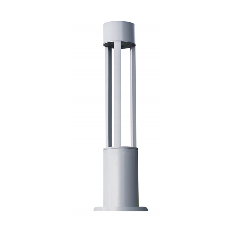 YMLED-6230 Novum Aluminium Exemplar DUXERIT OMNIBUS DUXERIT Bollard Lawn Lamp