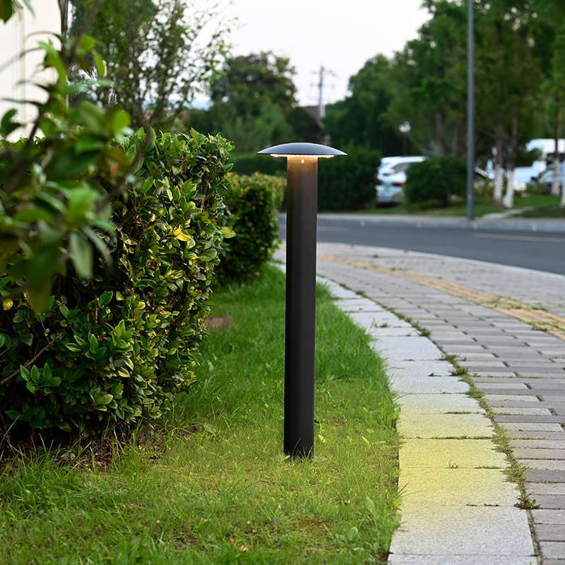 YMLED-6235 Hot Selling Modern Die Cast Aluminium LED Garden Light IP65 Outdoor YMLED-6235 Hot Selling Modern Die Cast Aluminium LED Garden Light IP65 Outdoor