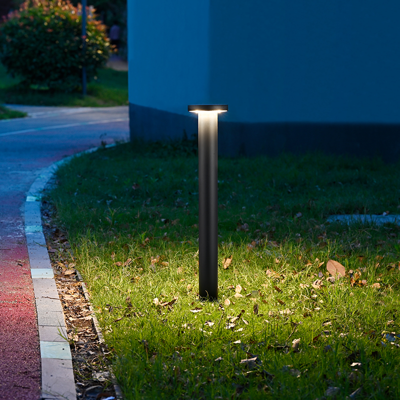 DUXERIT Aluminium Alloy Lawn Light