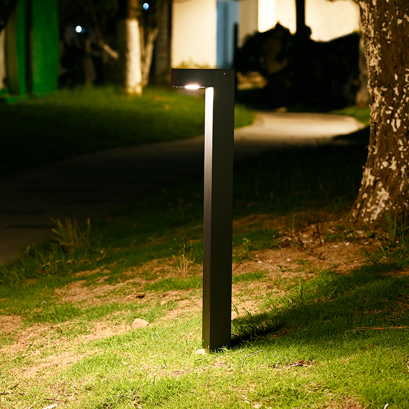 YMLED-6241 DUXERIT PRATUM LUSUS Pathway Accensa Landscape