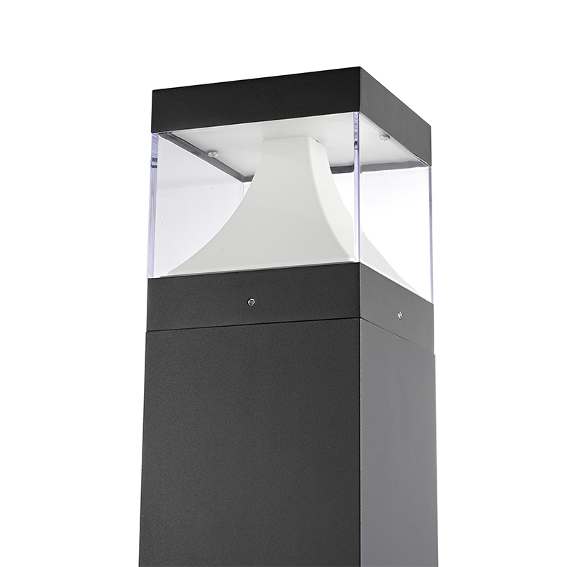 YMLED-6243 Quadratus Model Hot Selling Aluminium Tondere Lighting YMLED-6243 Quadratus Model Hot Selling Aluminium Tondere Lighting