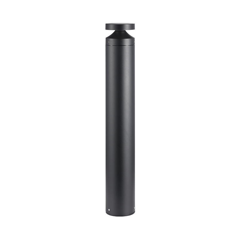 YMLED-6237 Outdoor Garden Bollard for Landscape Pathway Lighting YMLED-6237 Outdoor Garden Bollard for Landscape Pathway Lighting