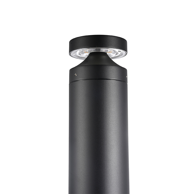YMLED-6237 Outdoor Garden Bollard for Landscape Pathway Lighting YMLED-6237 Outdoor Garden Bollard for Landscape Pathway Lighting