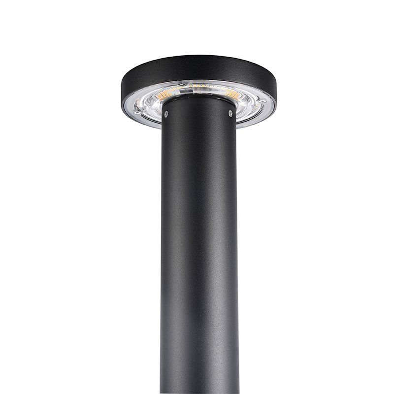 DUXERIT Aluminium Alloy Lawn Light