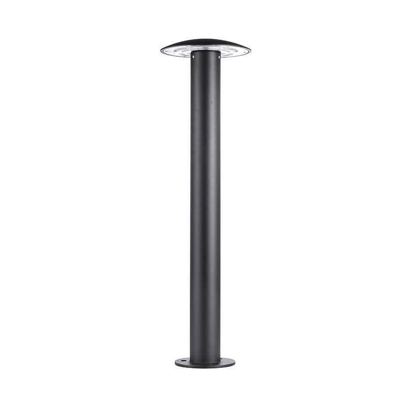 YMLED-6235 Hot Selling Modern Die Cast Aluminium LED Garden Light IP65 Outdoor