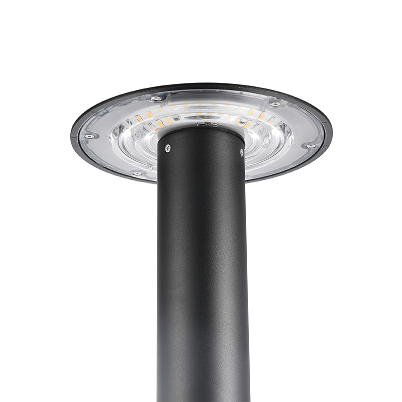 YMLED-6235 Hot Selling Modern Die Cast Aluminium LED Garden Light IP65 Outdoor YMLED-6235 Hot Selling Modern Die Cast Aluminium LED Garden Light IP65 Outdoor