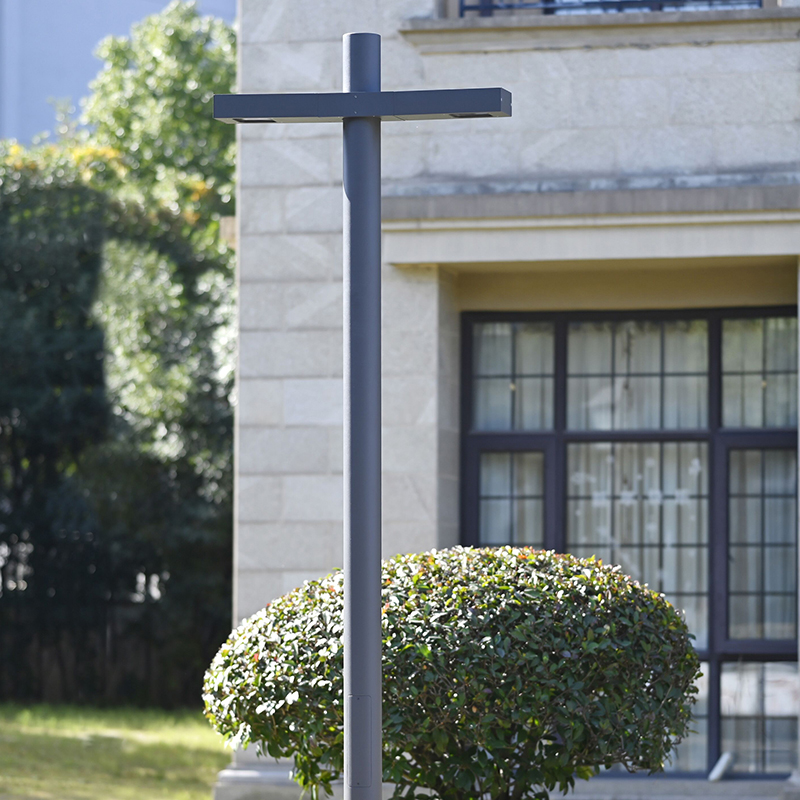 YMLED-6411 Multi-spec Aluminium DUXERIT Street