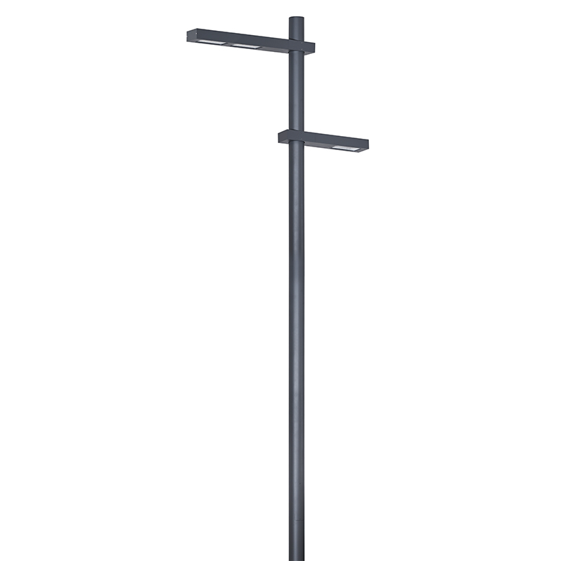 YMLED-6411 Multi-spec Aluminium DUXERIT Street