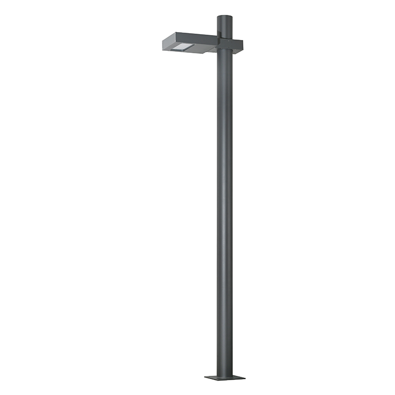 YMLED-6413 Modular Dual-Version DUXERIT Road Lighting Fixture