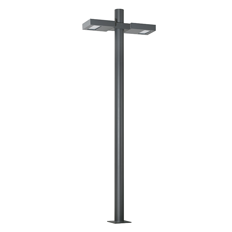 YMLED-6413 Modular Dual-Version DUXERIT Road Lighting Fixture