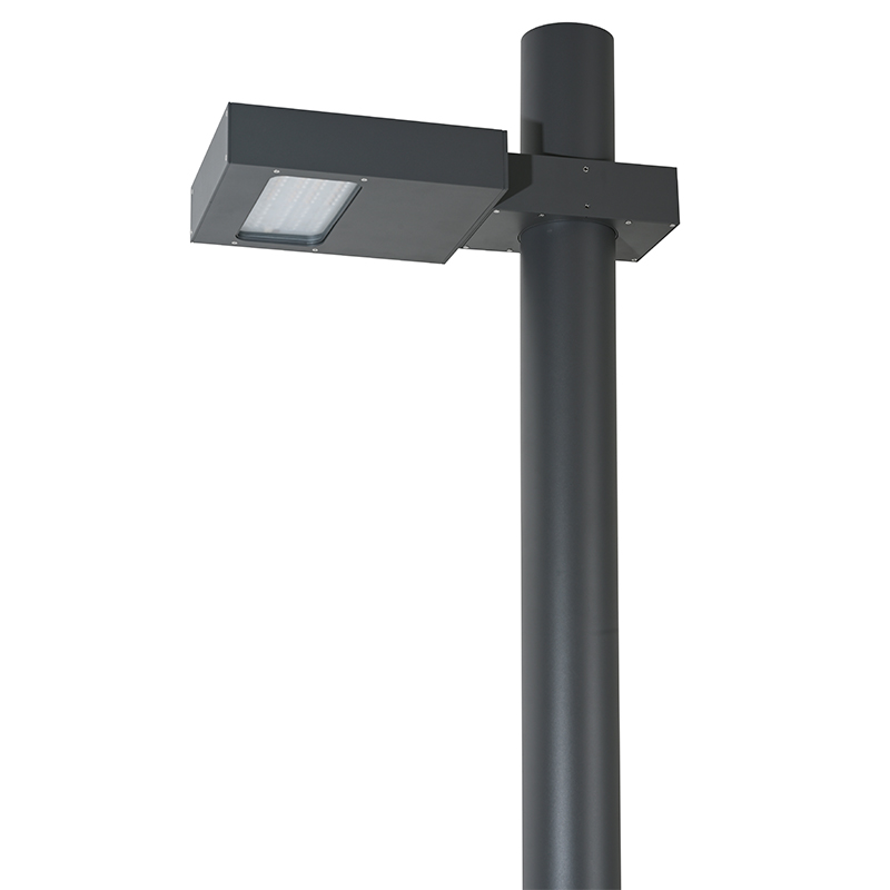 YMLED-6413 Modular Dual-Version DUXERIT Road Lighting Fixture