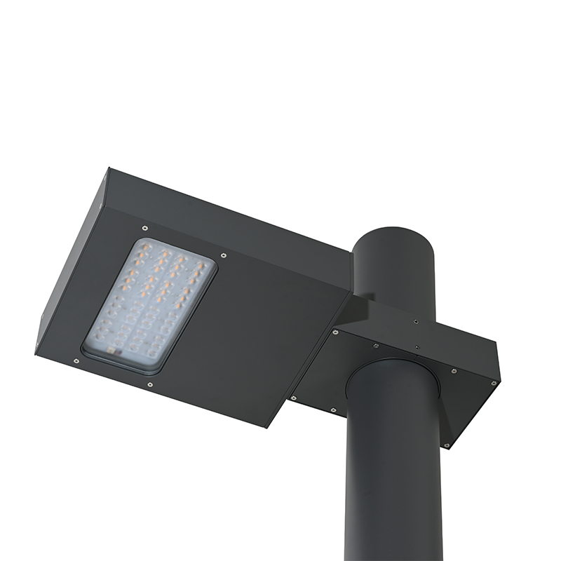 YMLED-6413 Modular Dual-Version DUXERIT Road Lighting Fixture