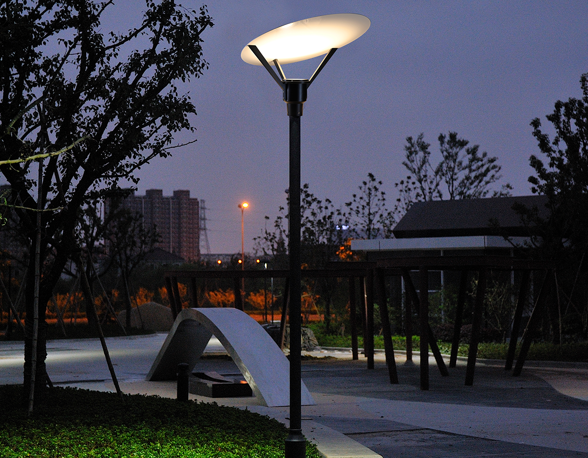DUXERIT Garden Lighting